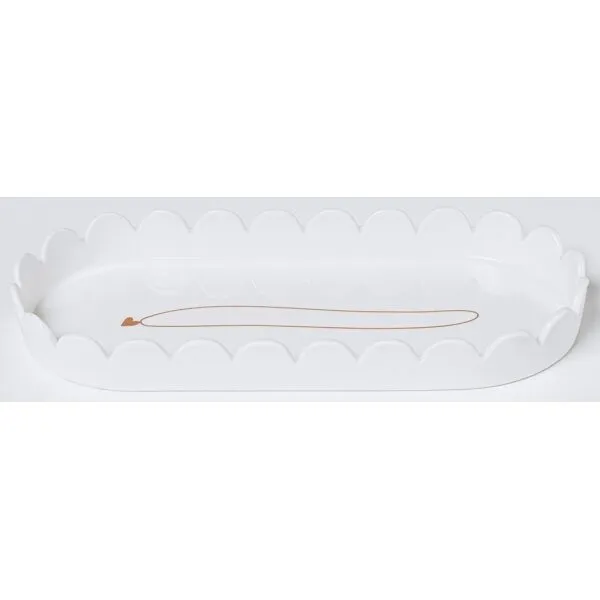 Bandeja para colares 17,8cm