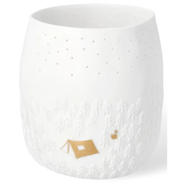 Tea light Campismo 10,5cm