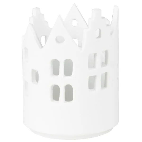 Tea light cidade