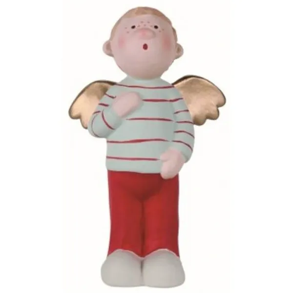 Anjo Leo 14cm