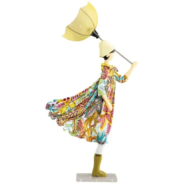 Candeeiro Lovela 85cm