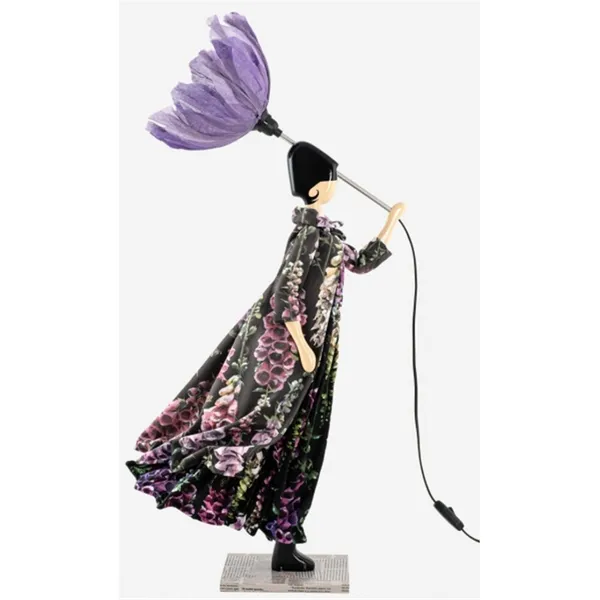 Candeeiro Zozo 85cm