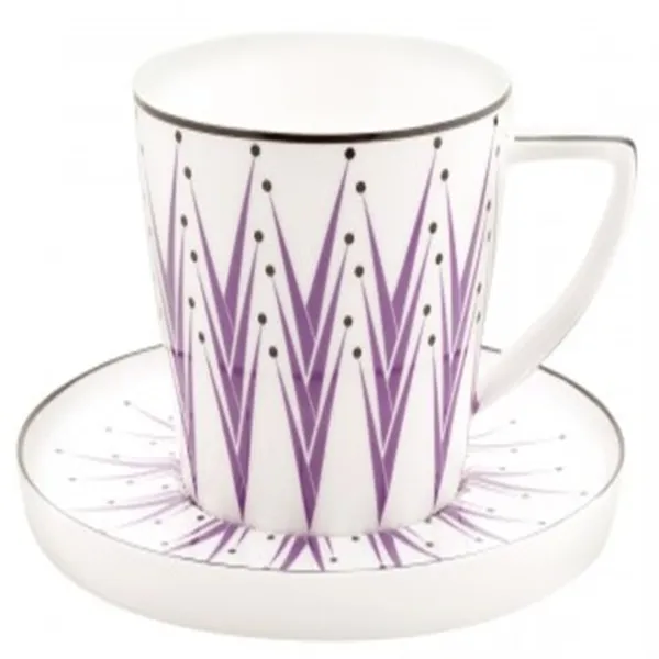 Designed for Living - Chavena Expresso Lemon Grass Purpura 1