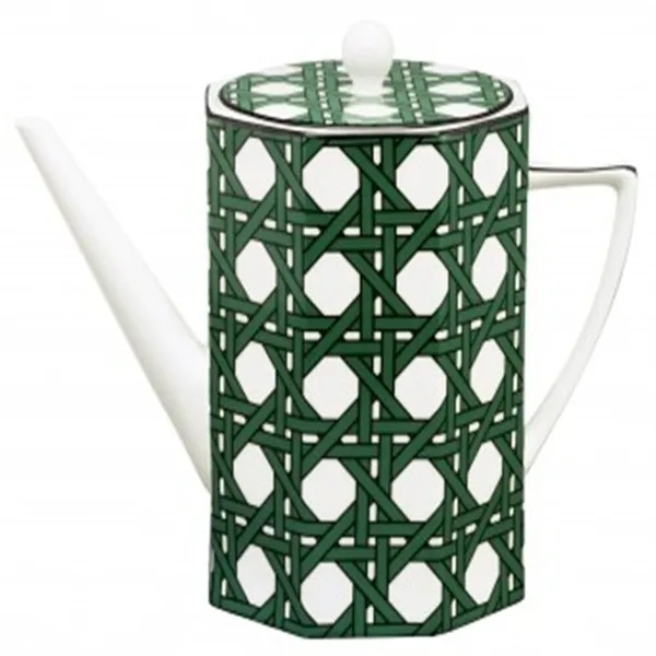 Designed for Living - Bule Webbing Green 1600ml
