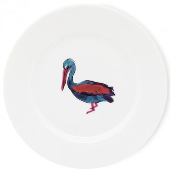 Fabienne Chapot - Prato bolo Pelican 17cm
