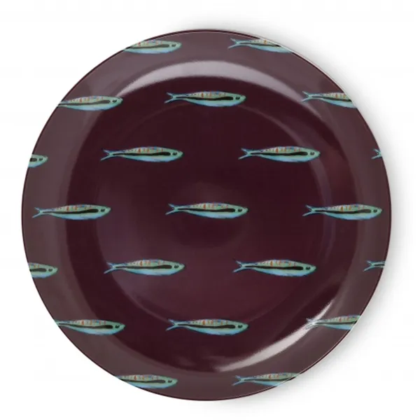 Fabienne Chapot - Prato PA Sardine 21.5cm
