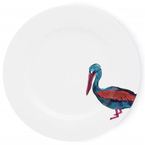 Fabienne Chapot - Prato Raso Pelican 27cm