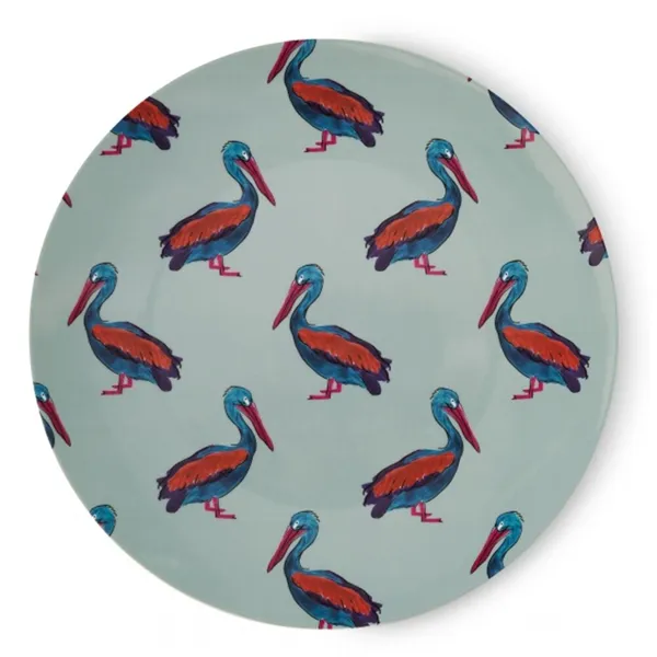 Fabienne Chapot - Prato Marcador Pelican 32cm