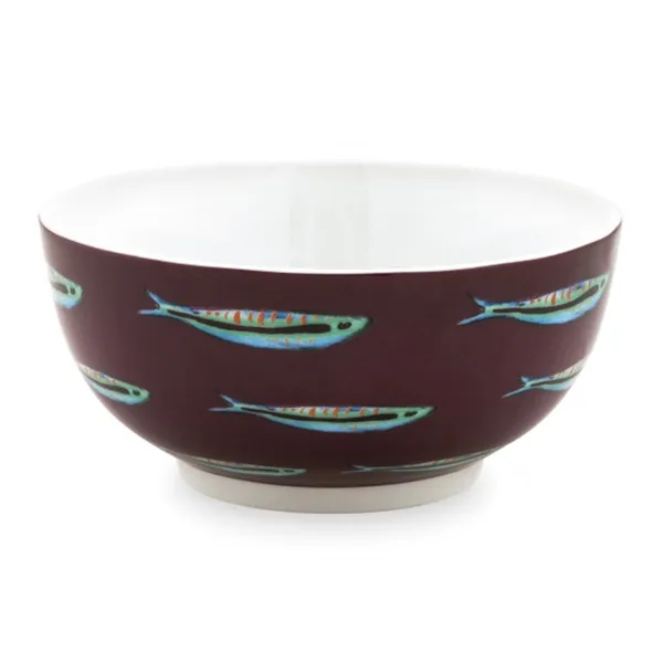 Fabienne Chapot - Taça Sardine 9.5cm