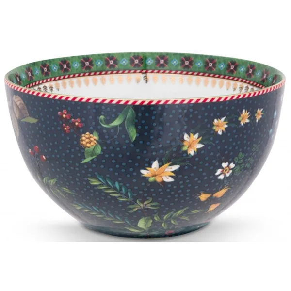 PiP Berry Blues Taça Azul 15cm