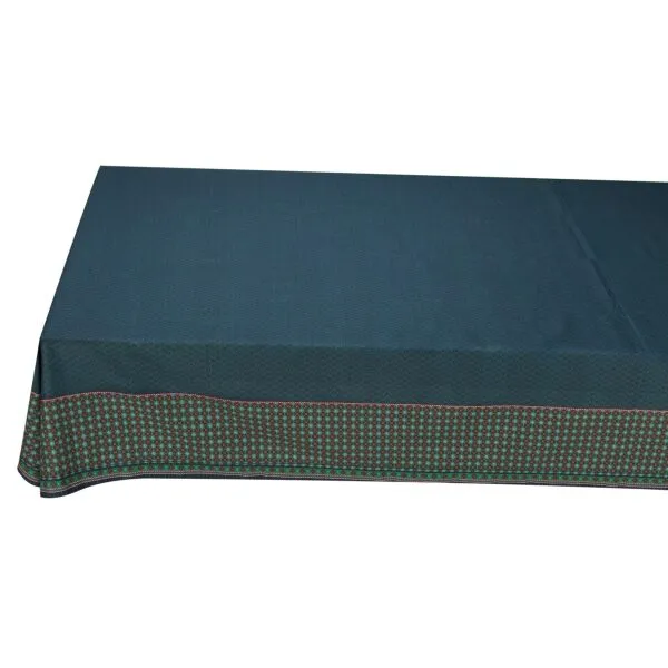 PiP Berry Blues Toalha de Mesa Azul 150x250cm