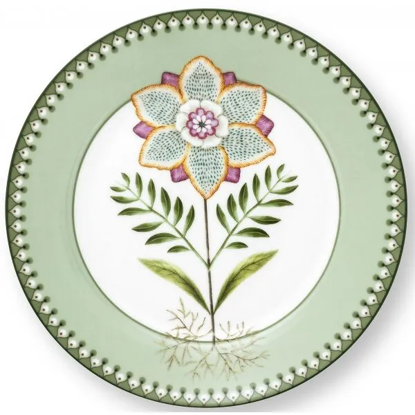 Pip Lily&Lotus Prato Verde Claro 21cm