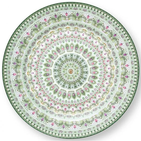 Pip Lily&Lotus Prato Moon Delight Verde Claro 32cm