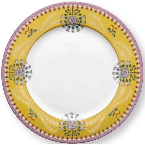 Pip Lily&Lotus Prato Amarelo 23cm