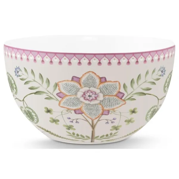 Pip Lily&Lotus Taça Branca 18cm