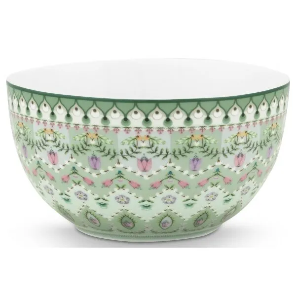 Pip Lily&Lotus Taça Moon Delight Verde Claro 12cm