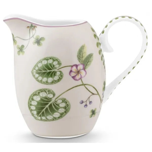 Pip Lily&Lotus Jarro Branco 250ml