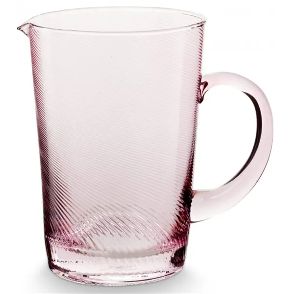 PiP Stuido Pip Lily&Lotus Jarro Twisted Lilás 1.45ltr