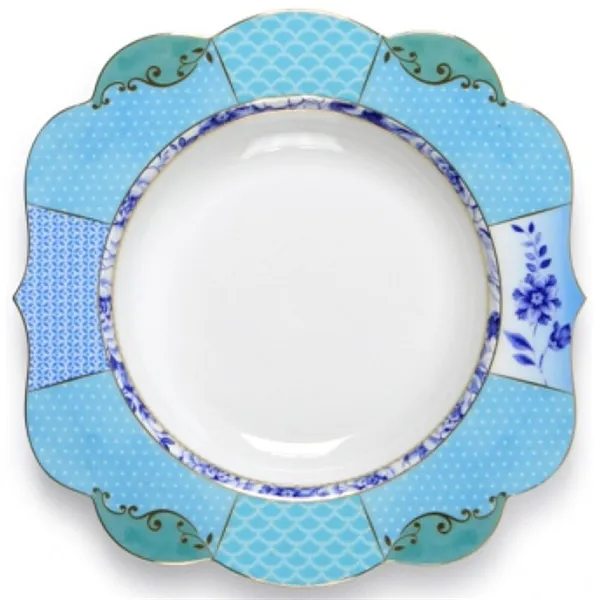 PiP Royal - Prato sopa 23,5 cm