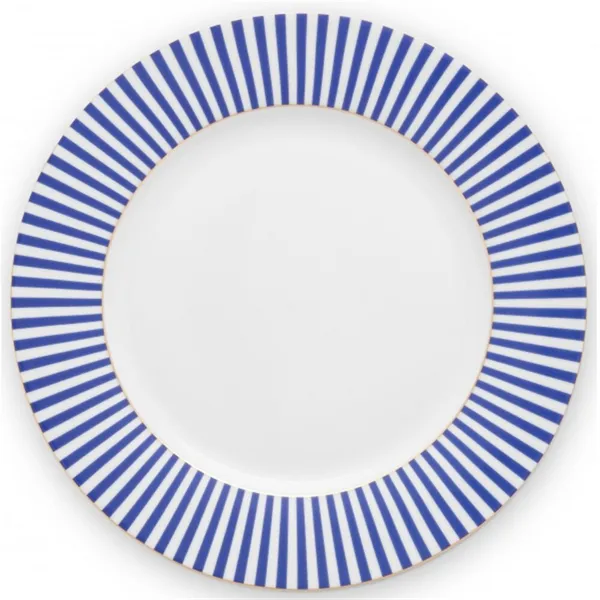 PiP Royal Stripes - Prato 26.5cm