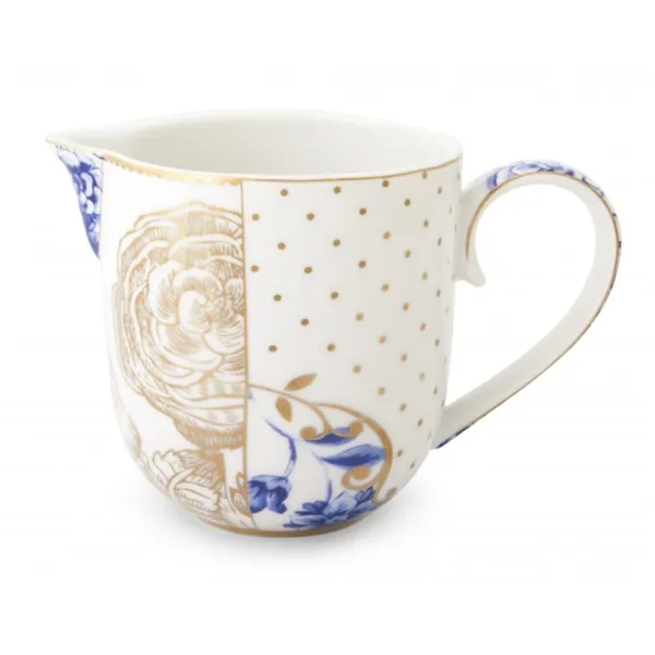 PiP Royal - Jarro pequeno White