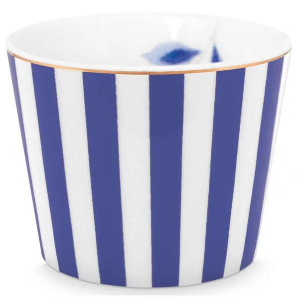 PiP Royal Stripes - Copo para Ovos
