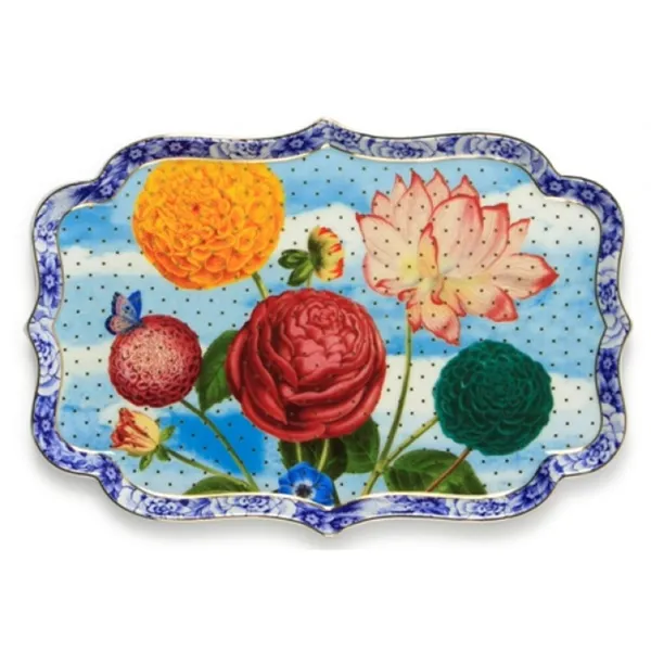 PiP Royal - Trabessa flowers 26 cm