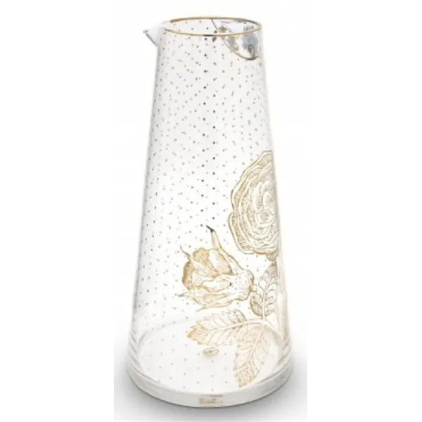 PiP Studio Royal - Jarro Golden Flower