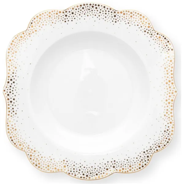 PiP Royal Natal Prato Sopa 23.5cm
