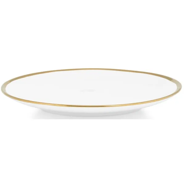Vtwonen Prato Branco Ouro 25.5cm