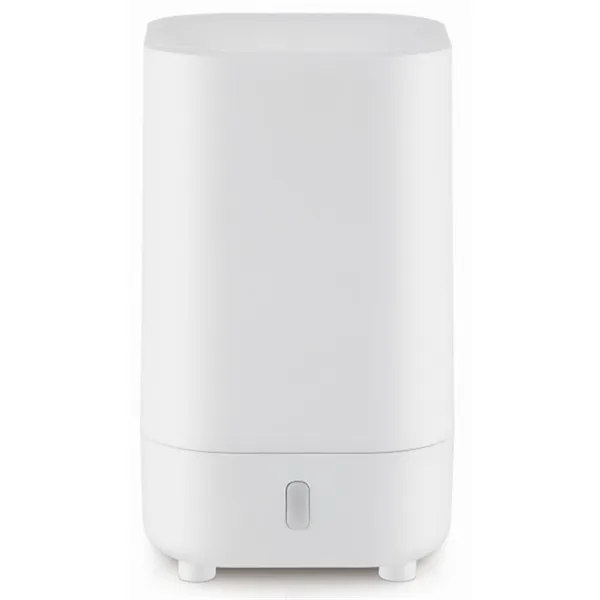 Serene House - Difusor Ultrassonico (USB) - Ranger Branco