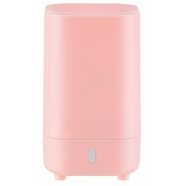 Serene House - Difusor Ultrassonico (USB) - Ranger Rosa