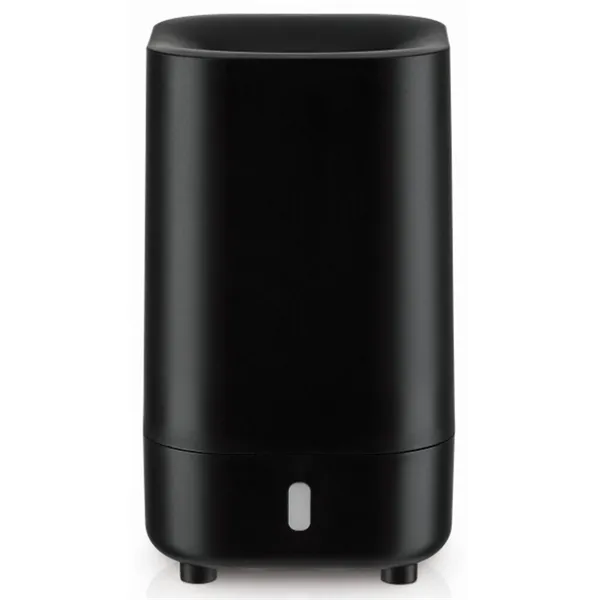 Serene House - Difusor Ultrassonico (USB) - Ranger Preto