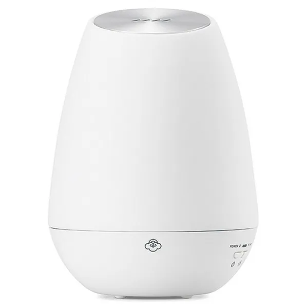 Serene House Difusor Ultrassonico MUSE Branco WiFi 150ml APP