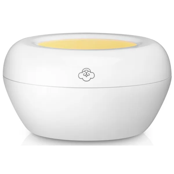 Serene House - Aquecedor Cera Serene POD®  Luna Branco