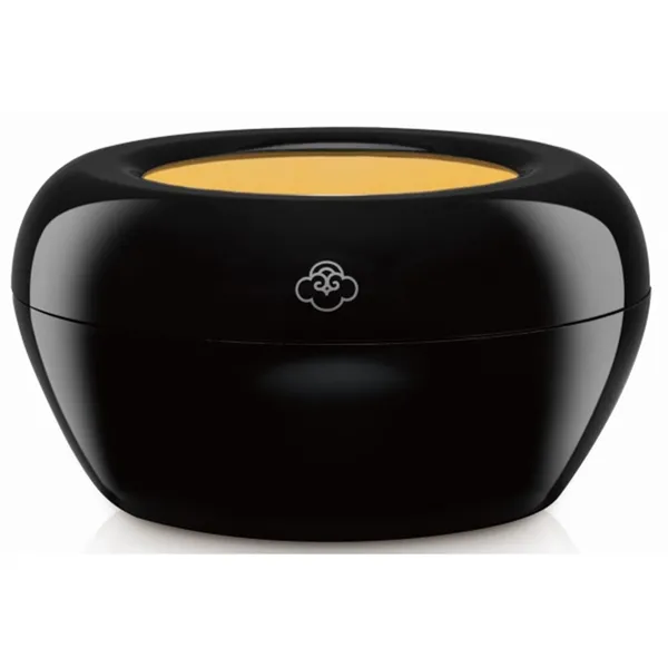 Serene House - Aquecedor Cera Serene POD® Luna Preto